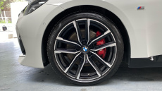 BMW 2 Series 220i M Sport 2dr Step Auto [Tech+/Pro Pack] Petrol Coupe
